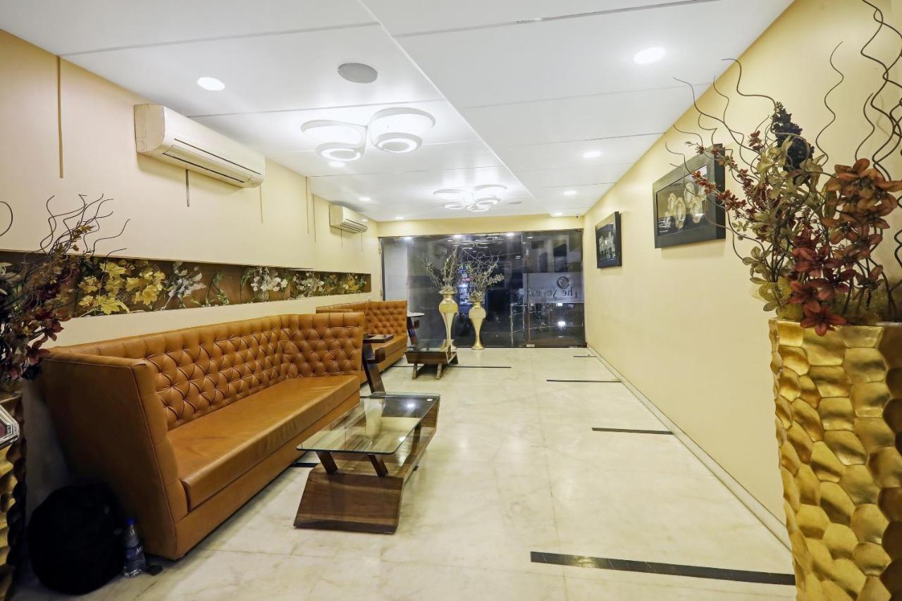 Townhouse Oak Hotel The Sudesh Raipur  Luaran gambar