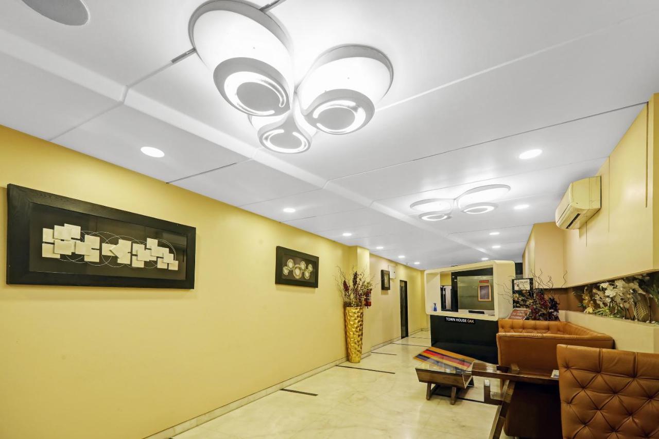 Townhouse Oak Hotel The Sudesh Raipur  Luaran gambar