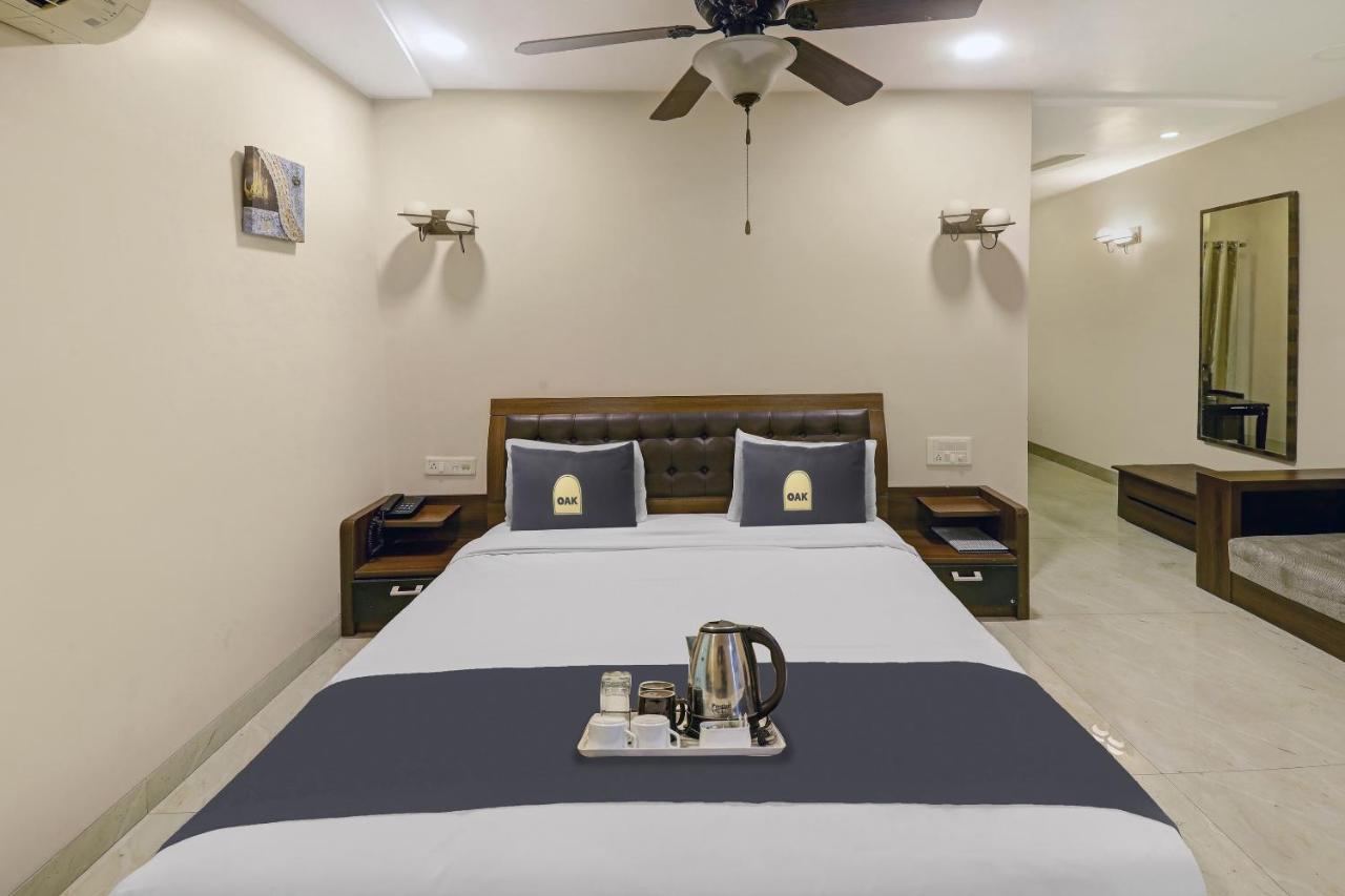 Townhouse Oak Hotel The Sudesh Raipur  Luaran gambar