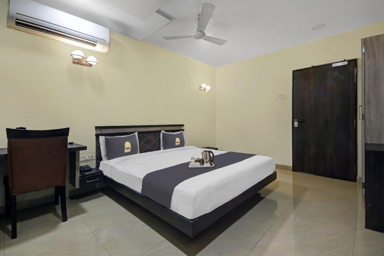 Townhouse Oak Hotel The Sudesh Raipur  Luaran gambar