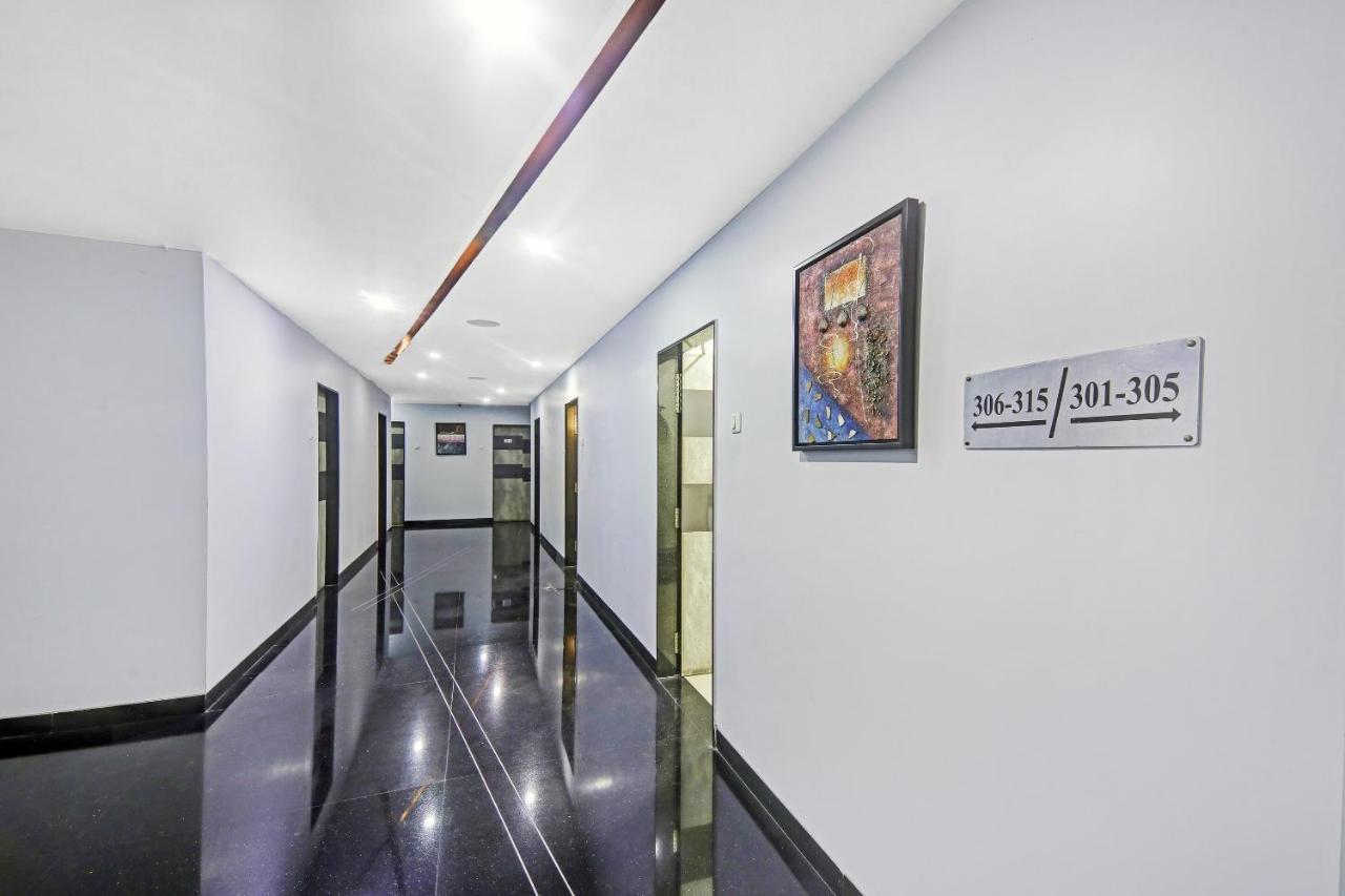 Townhouse Oak Hotel The Sudesh Raipur  Luaran gambar