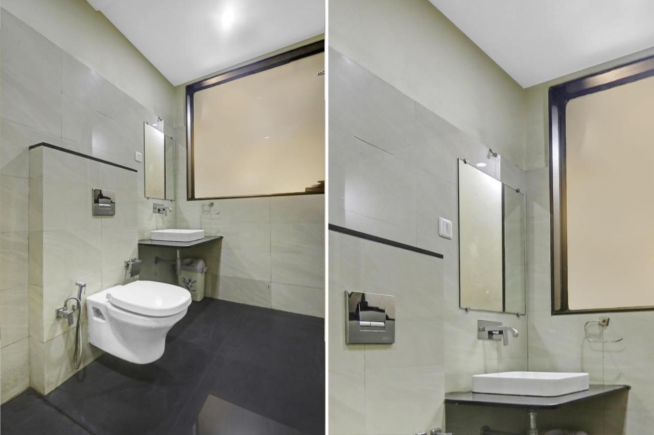 Townhouse Oak Hotel The Sudesh Raipur  Luaran gambar