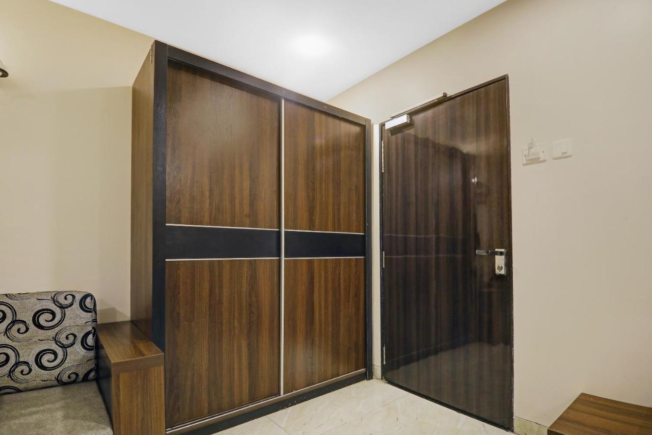 Townhouse Oak Hotel The Sudesh Raipur  Luaran gambar