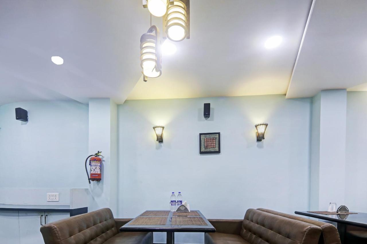 Townhouse Oak Hotel The Sudesh Raipur  Luaran gambar