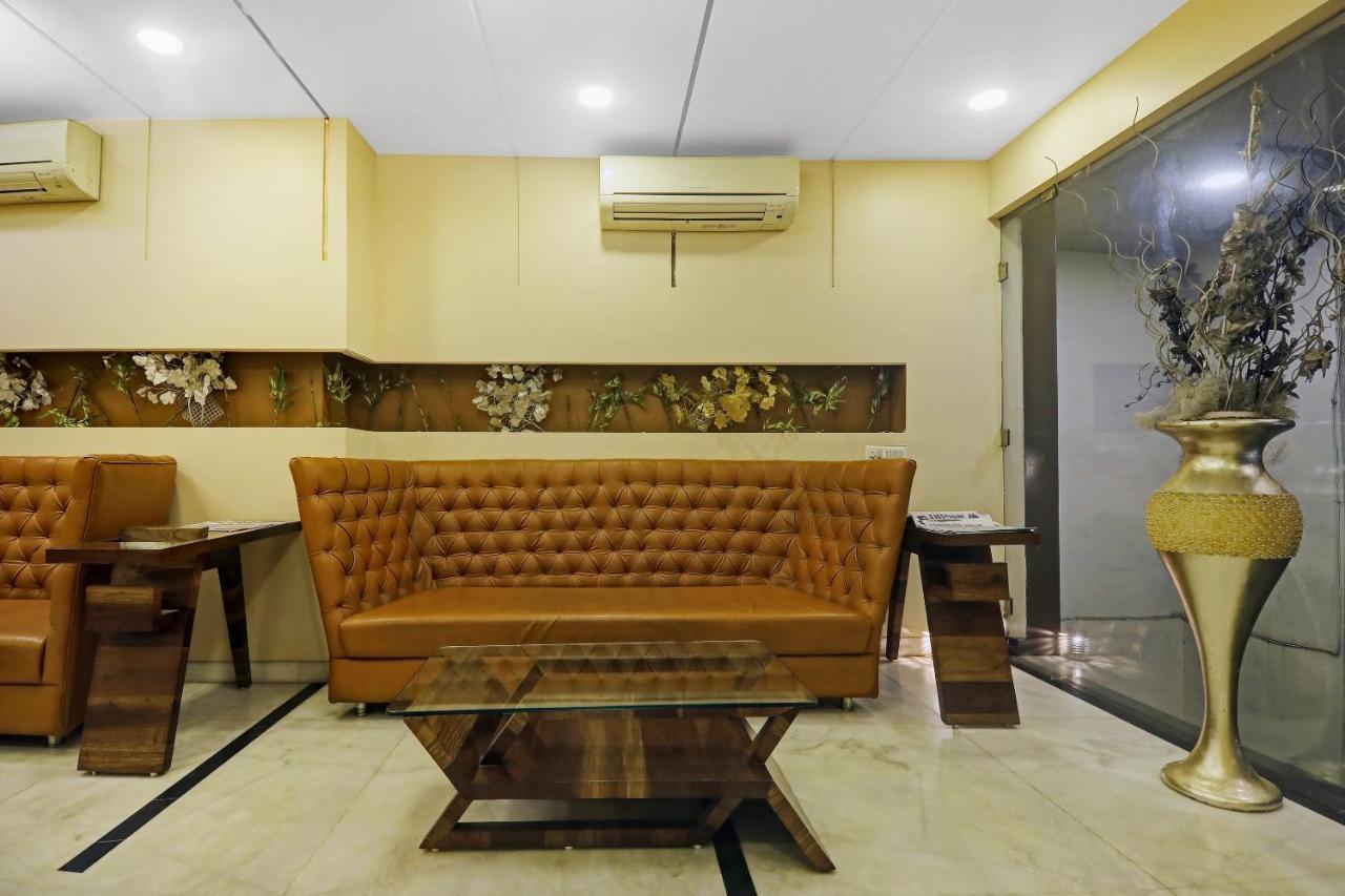 Townhouse Oak Hotel The Sudesh Raipur  Luaran gambar