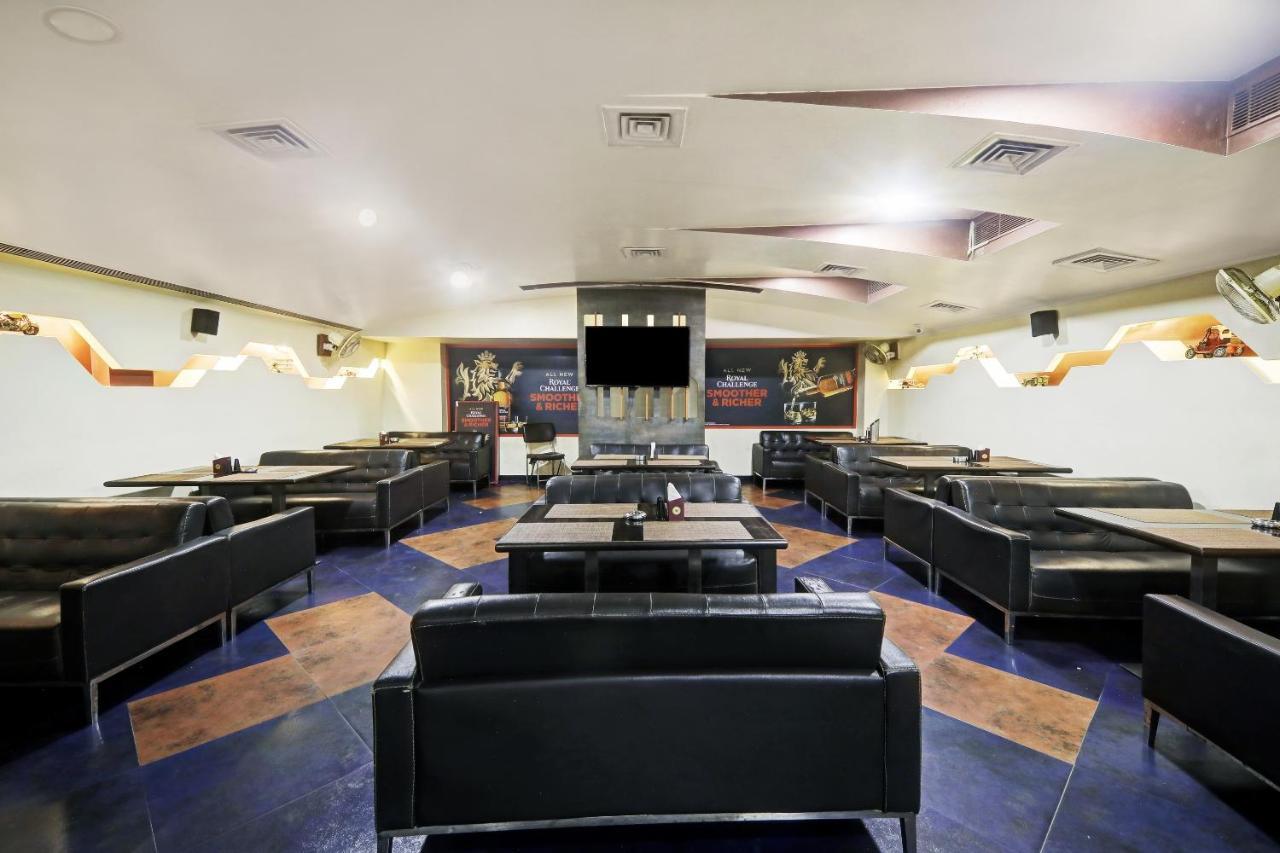 Townhouse Oak Hotel The Sudesh Raipur  Luaran gambar