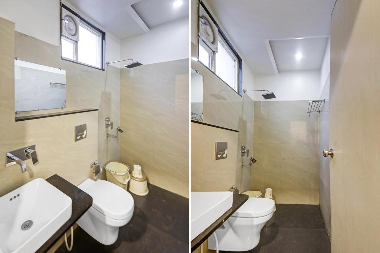 Townhouse Oak Hotel The Sudesh Raipur  Luaran gambar
