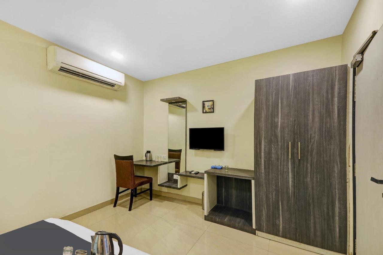 Townhouse Oak Hotel The Sudesh Raipur  Luaran gambar