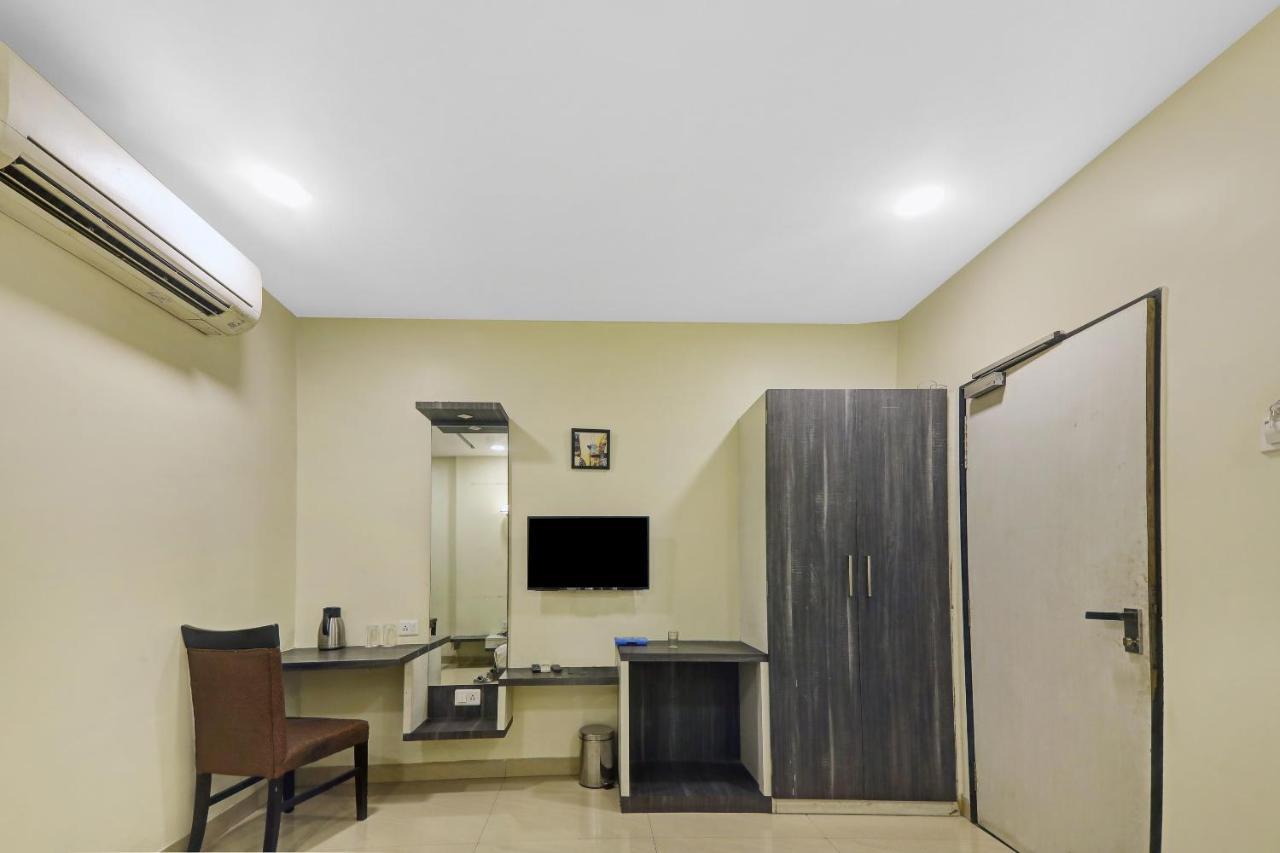Townhouse Oak Hotel The Sudesh Raipur  Luaran gambar