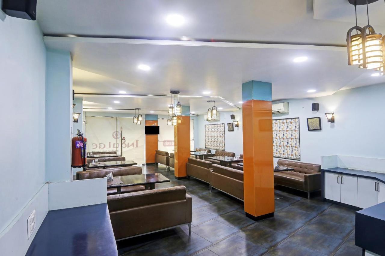 Townhouse Oak Hotel The Sudesh Raipur  Luaran gambar
