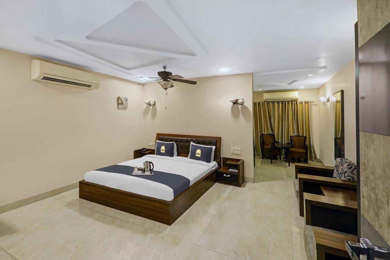 Townhouse Oak Hotel The Sudesh Raipur  Luaran gambar