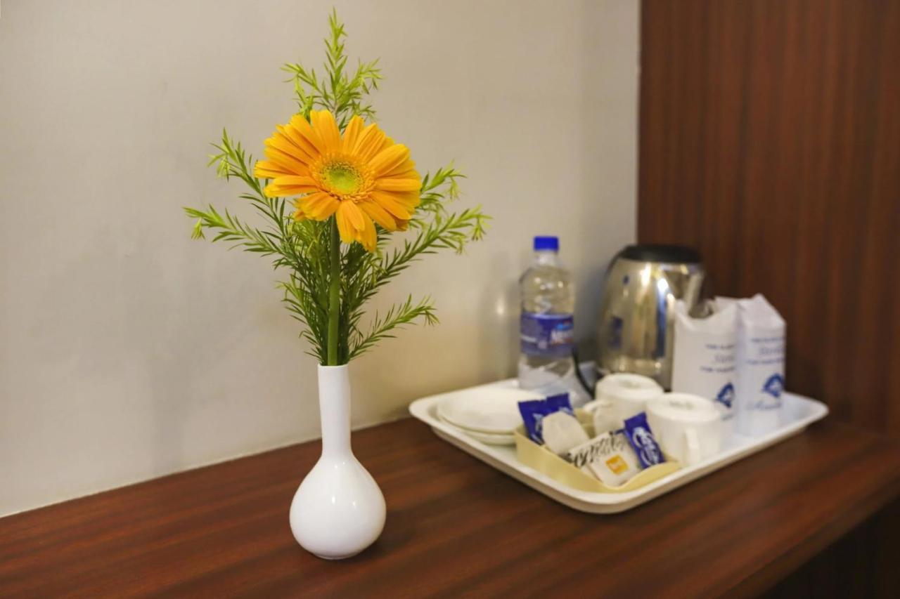 Townhouse Oak Hotel The Sudesh Raipur  Luaran gambar