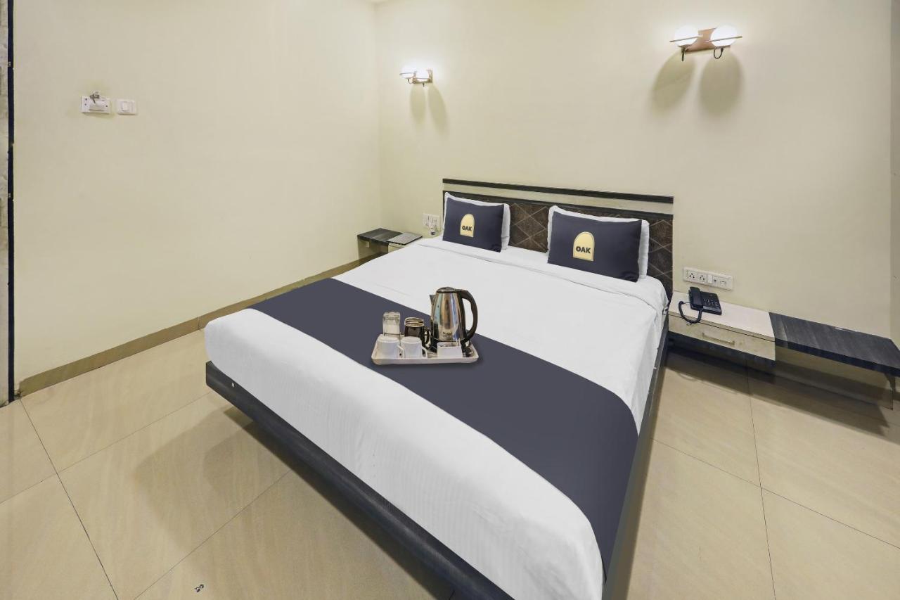 Townhouse Oak Hotel The Sudesh Raipur  Luaran gambar