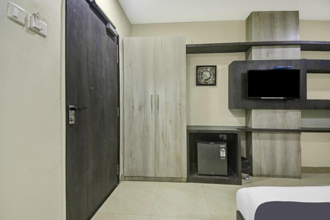Townhouse Oak Hotel The Sudesh Raipur  Luaran gambar