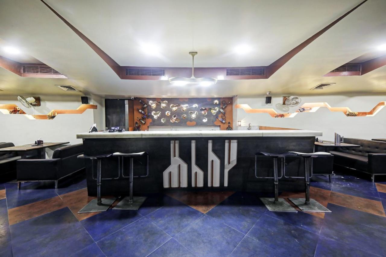 Townhouse Oak Hotel The Sudesh Raipur  Luaran gambar