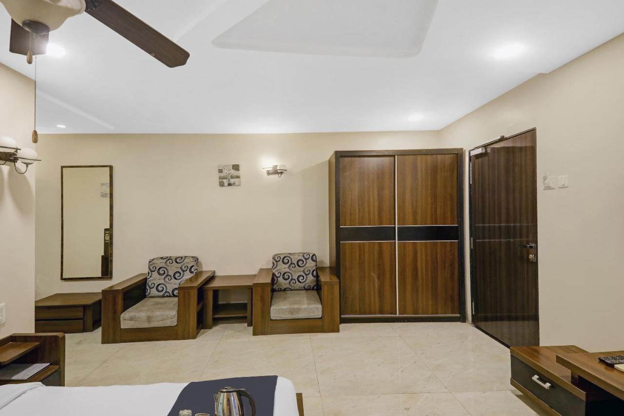 Townhouse Oak Hotel The Sudesh Raipur  Luaran gambar