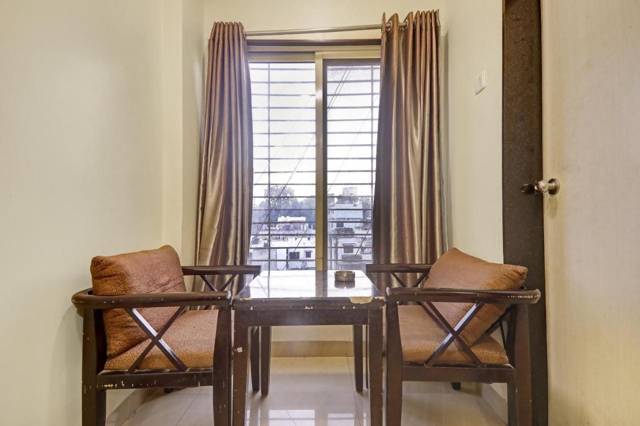 Townhouse Oak Hotel The Sudesh Raipur  Luaran gambar