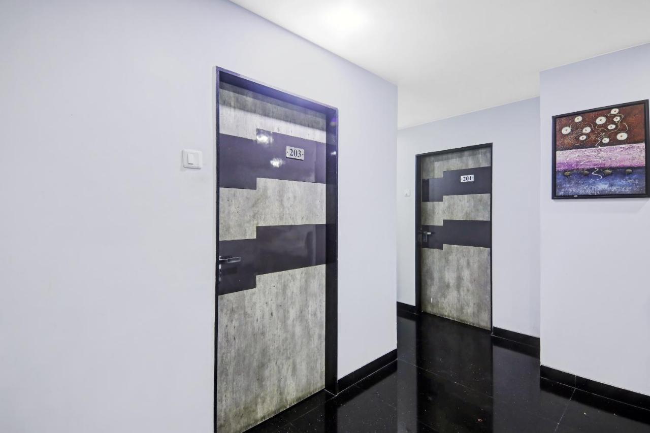 Townhouse Oak Hotel The Sudesh Raipur  Luaran gambar