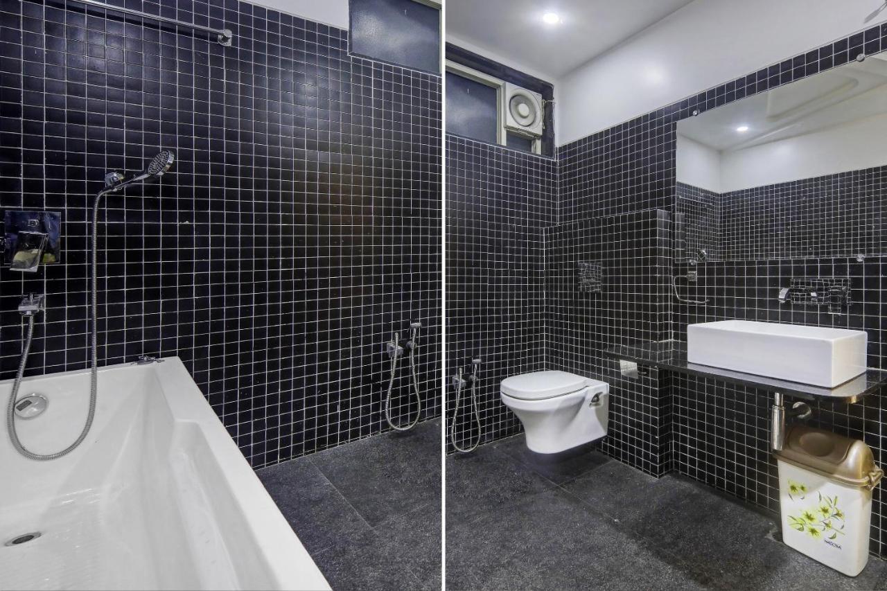 Townhouse Oak Hotel The Sudesh Raipur  Luaran gambar