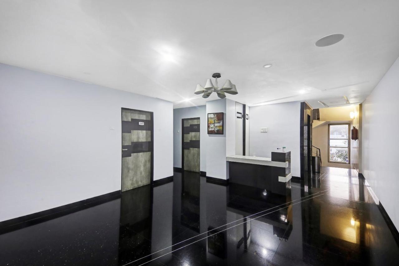 Townhouse Oak Hotel The Sudesh Raipur  Luaran gambar