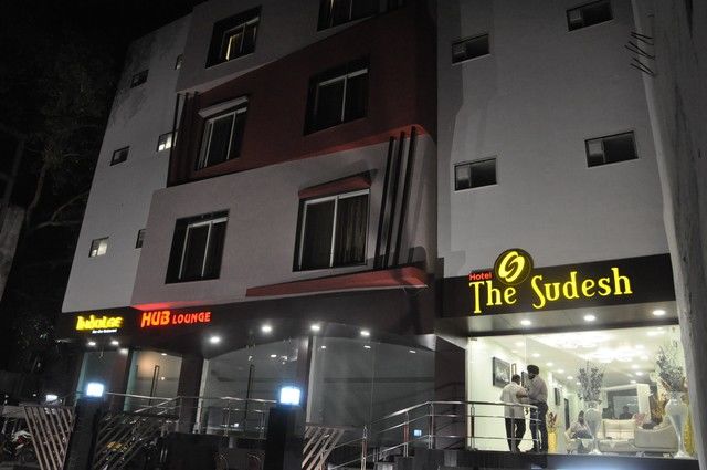 Townhouse Oak Hotel The Sudesh Raipur  Luaran gambar