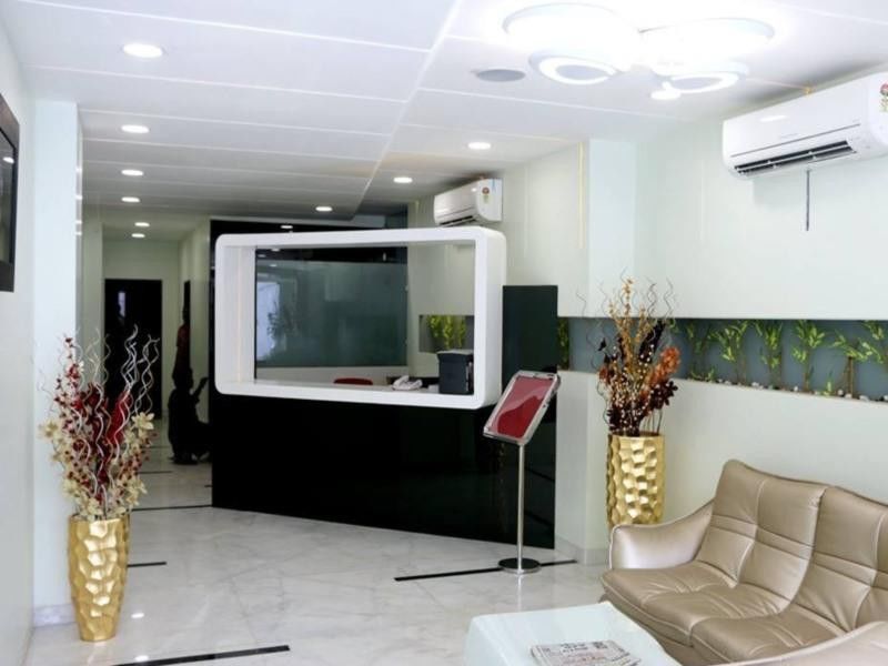 Townhouse Oak Hotel The Sudesh Raipur  Luaran gambar