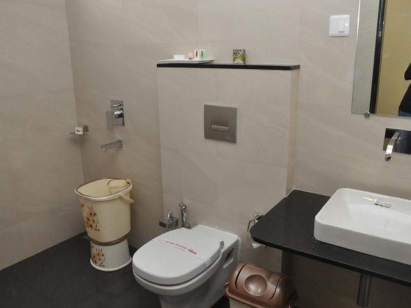 Townhouse Oak Hotel The Sudesh Raipur  Luaran gambar